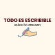TODO ES ESCRIBIBLE✍️ por Yas Abi-Saab