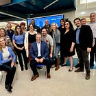 Alexandria Democratic Committee elects new leadership at reorganization meeting