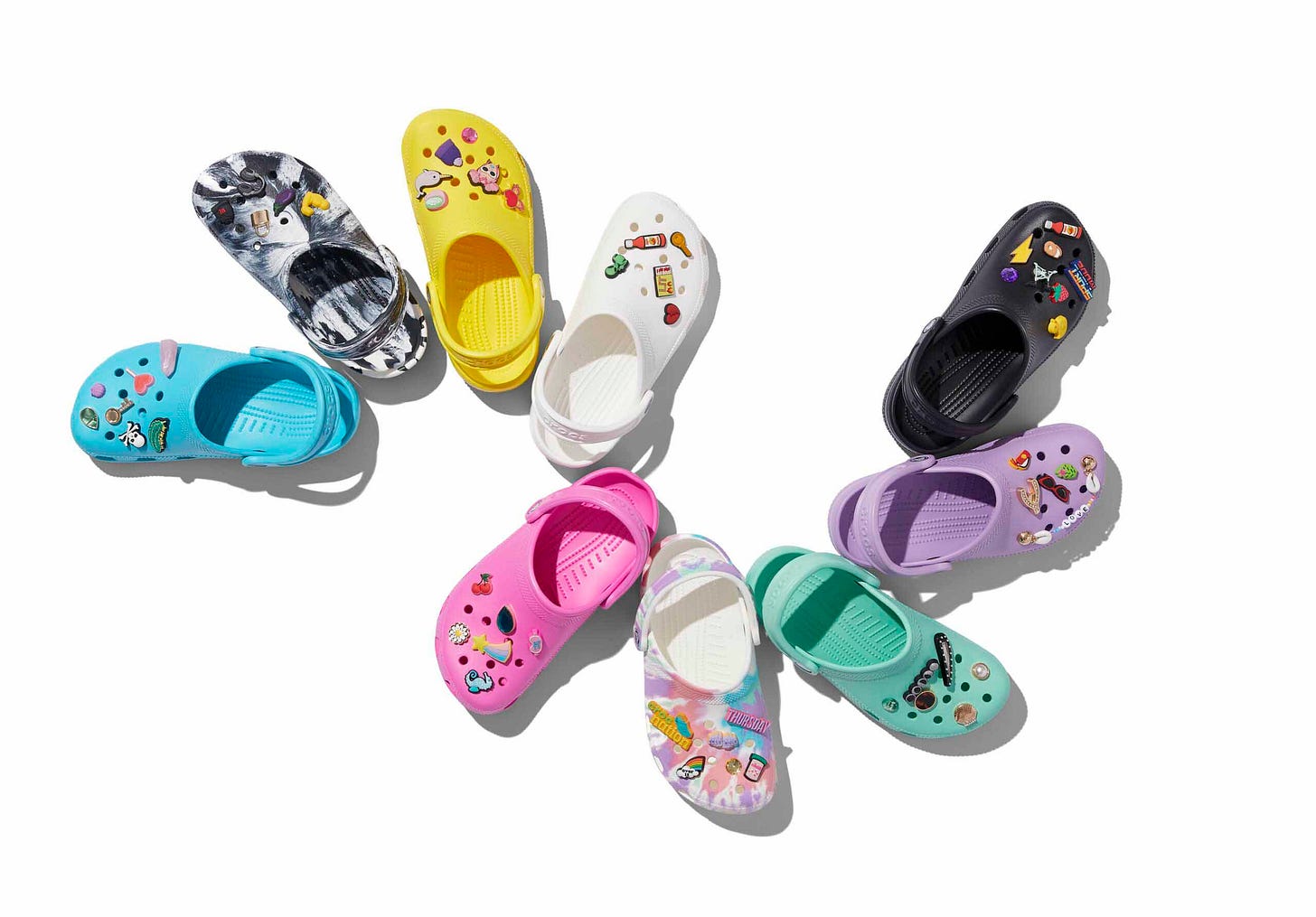 Crocs - Bayside