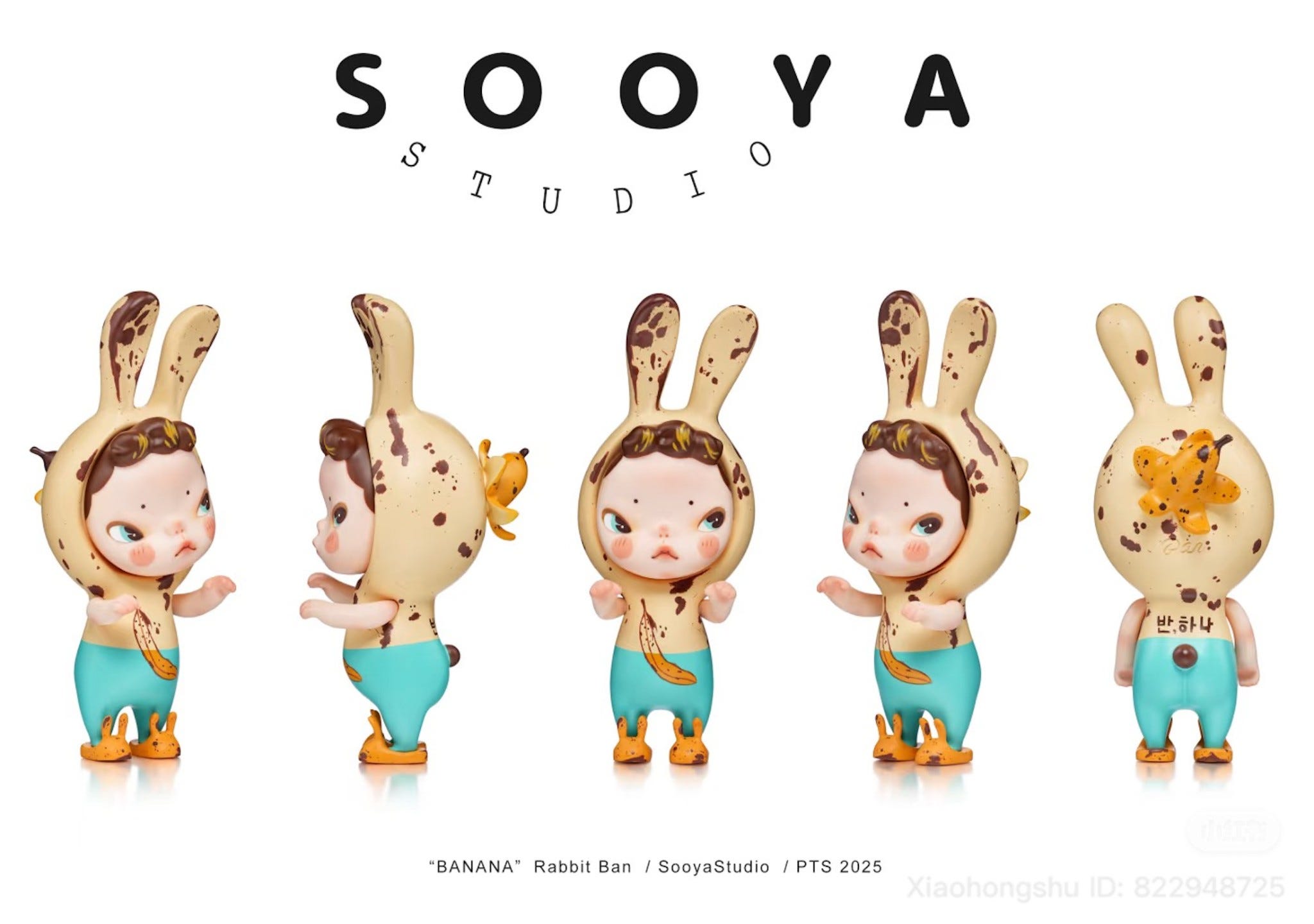 7 Things I Wish I Could've Bought at Pop Toy Show Beijing 2025