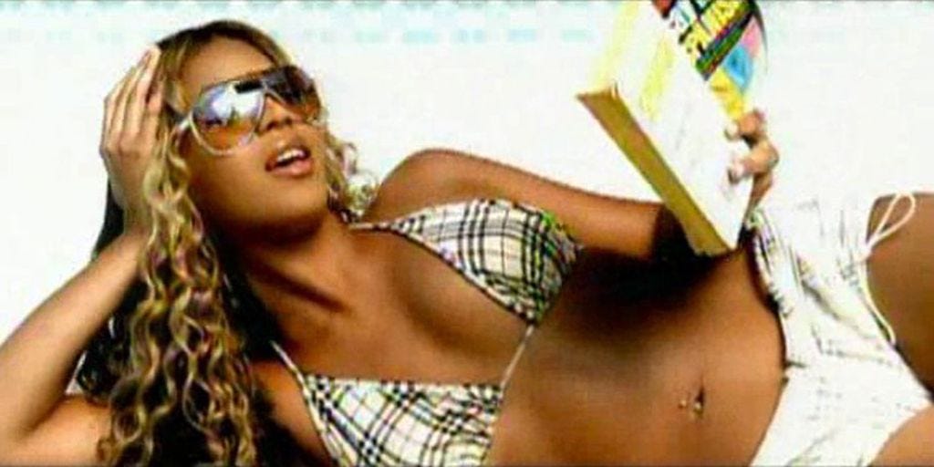 Stars like Beyoncé, Nicki Minaj and Kylie Jenner are ...