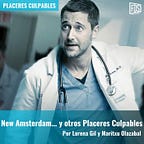 La Newsletter de Fuera de Series