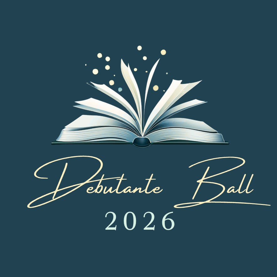 The Debutante Ball