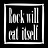 Rock Will Eat Itself