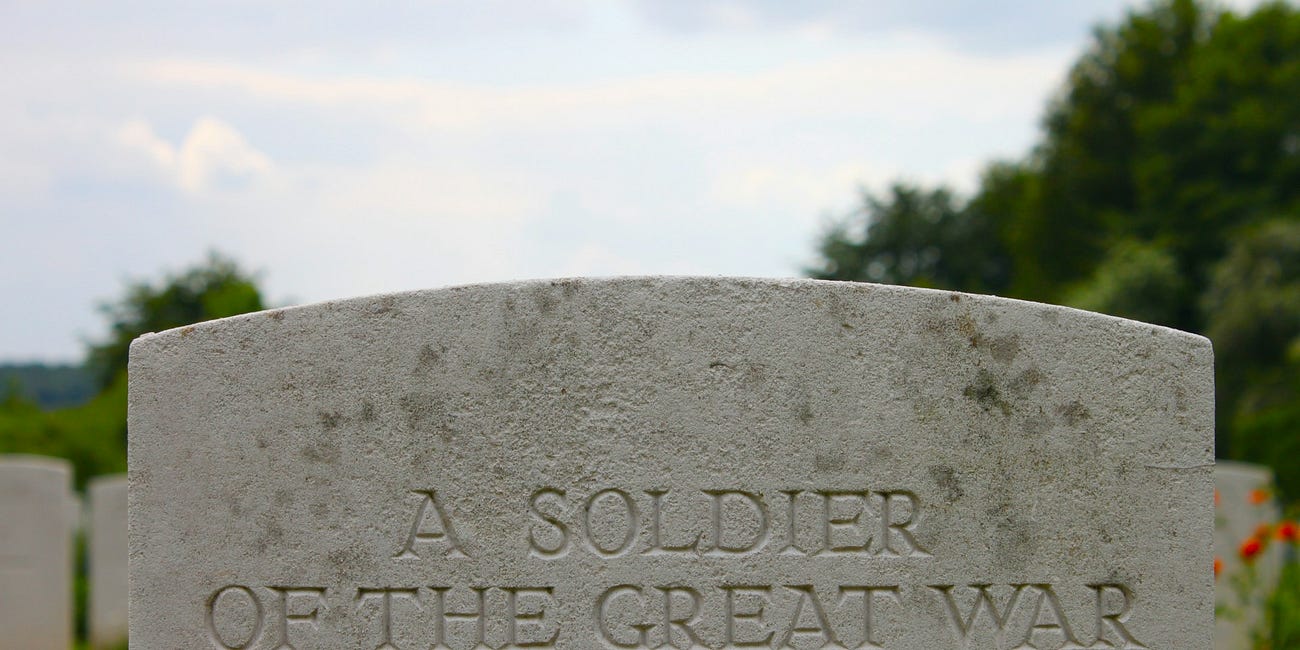 Hidden History: Accountability For The Military Industrial Complex
