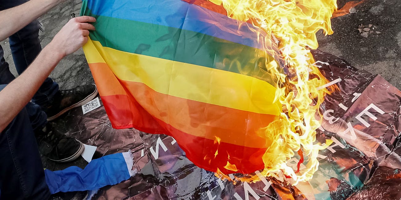 No One Gets Left Behind: Democrats Don’t Win by Selling Out Their Own