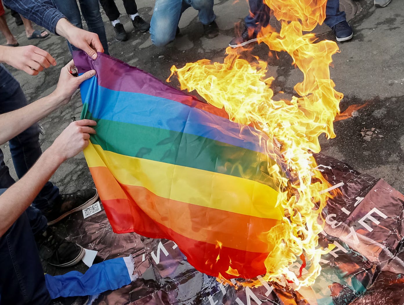 Kiev, Ukraine, June 13, 2017. REUTERS/Gleb Garanich