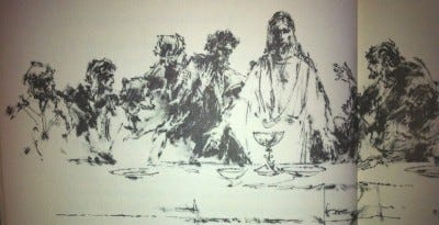 maundy thursday maundy thursday