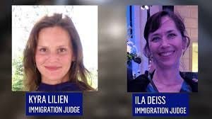 Bay Area immigration judges fired by ...