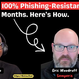 Mastering Microsoft Entra ID: Real-World Passkey Deployment Tips