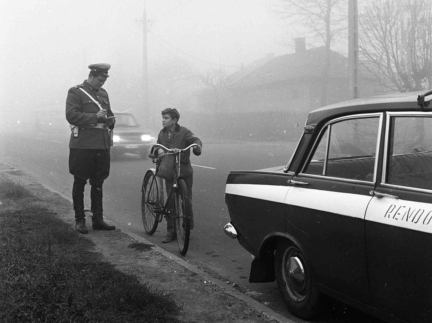 Police Police
