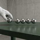 The Physics of Starting and Stopping