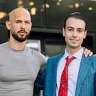 Gee, Why Would The White House Want To Keep DHS From Seeing Andrew Tate's Computer?