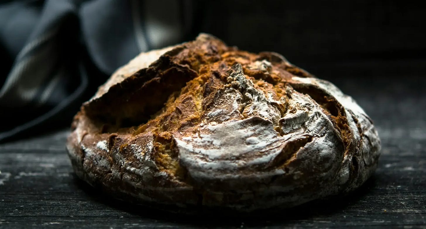 From Passion to Perfection: Rustic Bakery's Journey with Odoo | Odoo