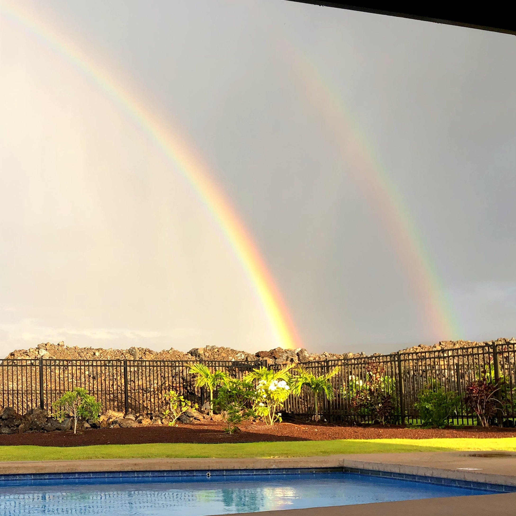 Big Island Memory Making