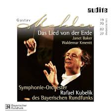 MAHLER,GUSTAV - Mahler: Das Lied Von ...