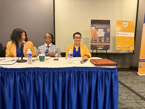 Gallery from 2/14 event