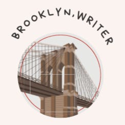Brooklyn, Writer