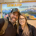 Our Six Year Travelversary!