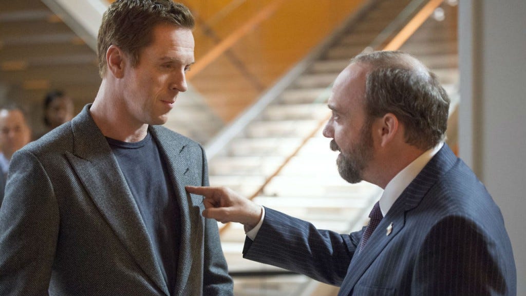 billions ii