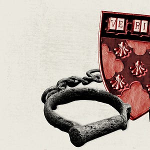 How Harvard’s Reparations Plan Flopped