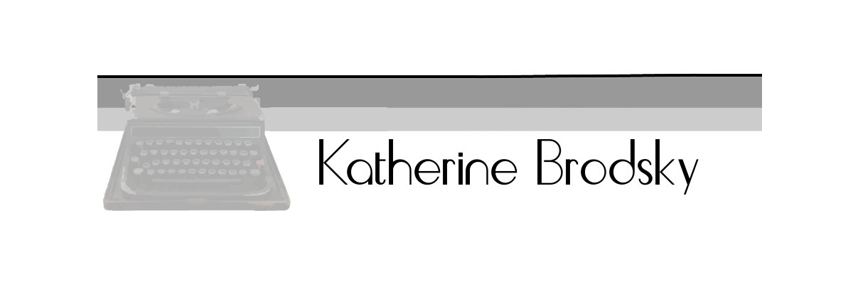 Katherine Brodsky | Substack