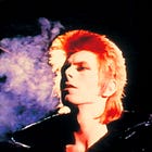 Coming to the Bowes - a David Bowie treasure trove