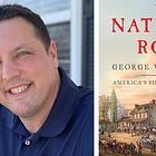 America’s First Highway West: How George Washington Helped Build the Nation