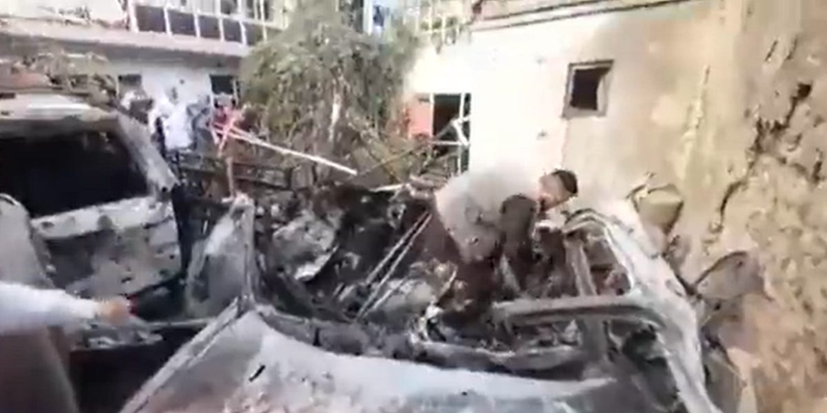 Let's talk Iran - August 29, 2021