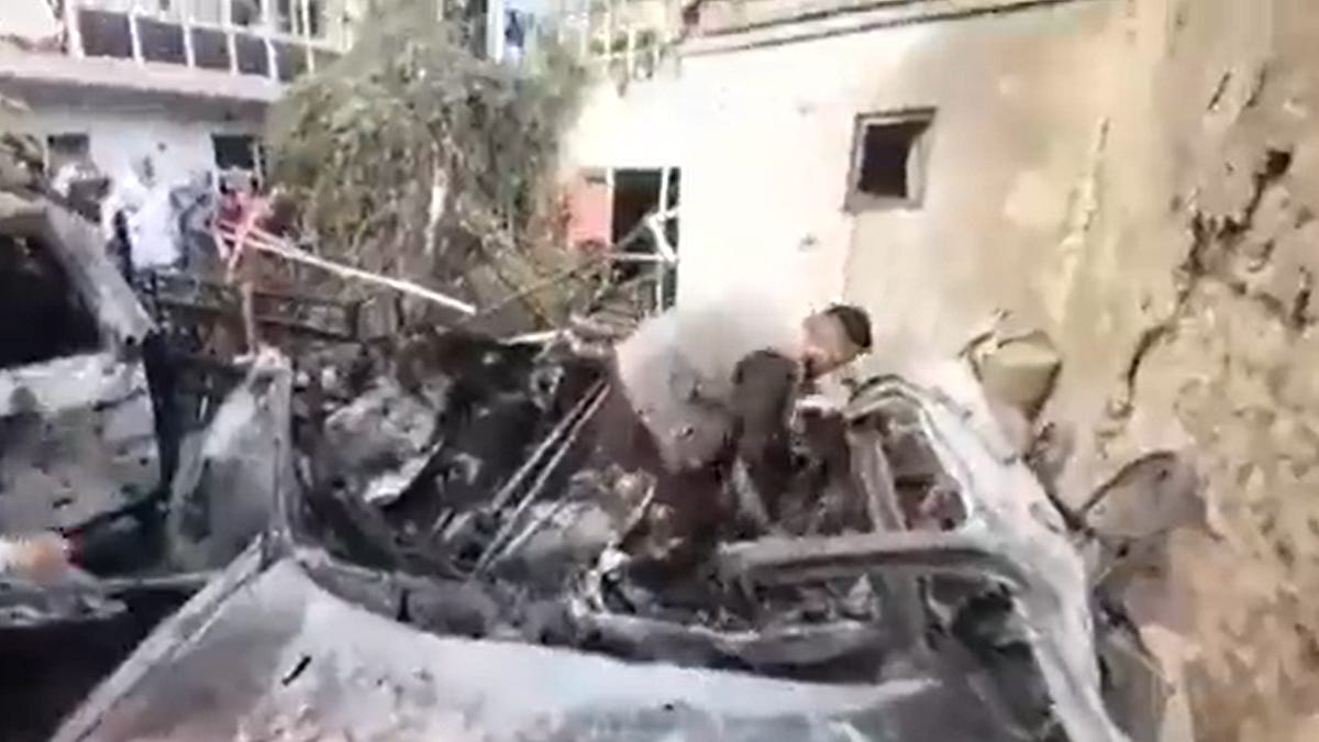 Let's talk Iran - August 29, 2021