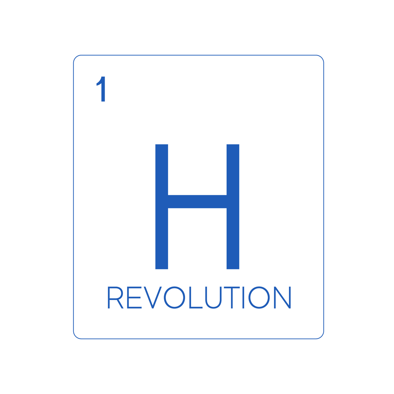 Hydrogen Revolution