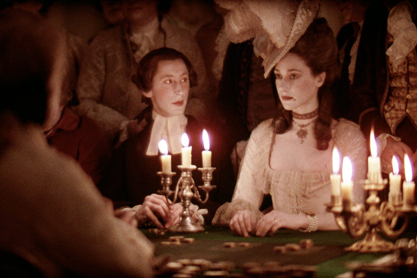 Discover the Legendary Zeiss 50mm f/0.7: The NASA Lens Used in Barry Lyndon