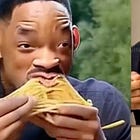 A Escala Will Smith e a Velocidade Invisível da IA