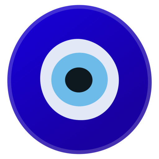 Substack profile picture for @eyeball
