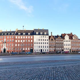 5 Things Moving to Denmark Taught Me About Time and Productivity ⏰