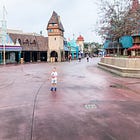 🕐 Ultimate Guide to Early Entry at Walt Disney World