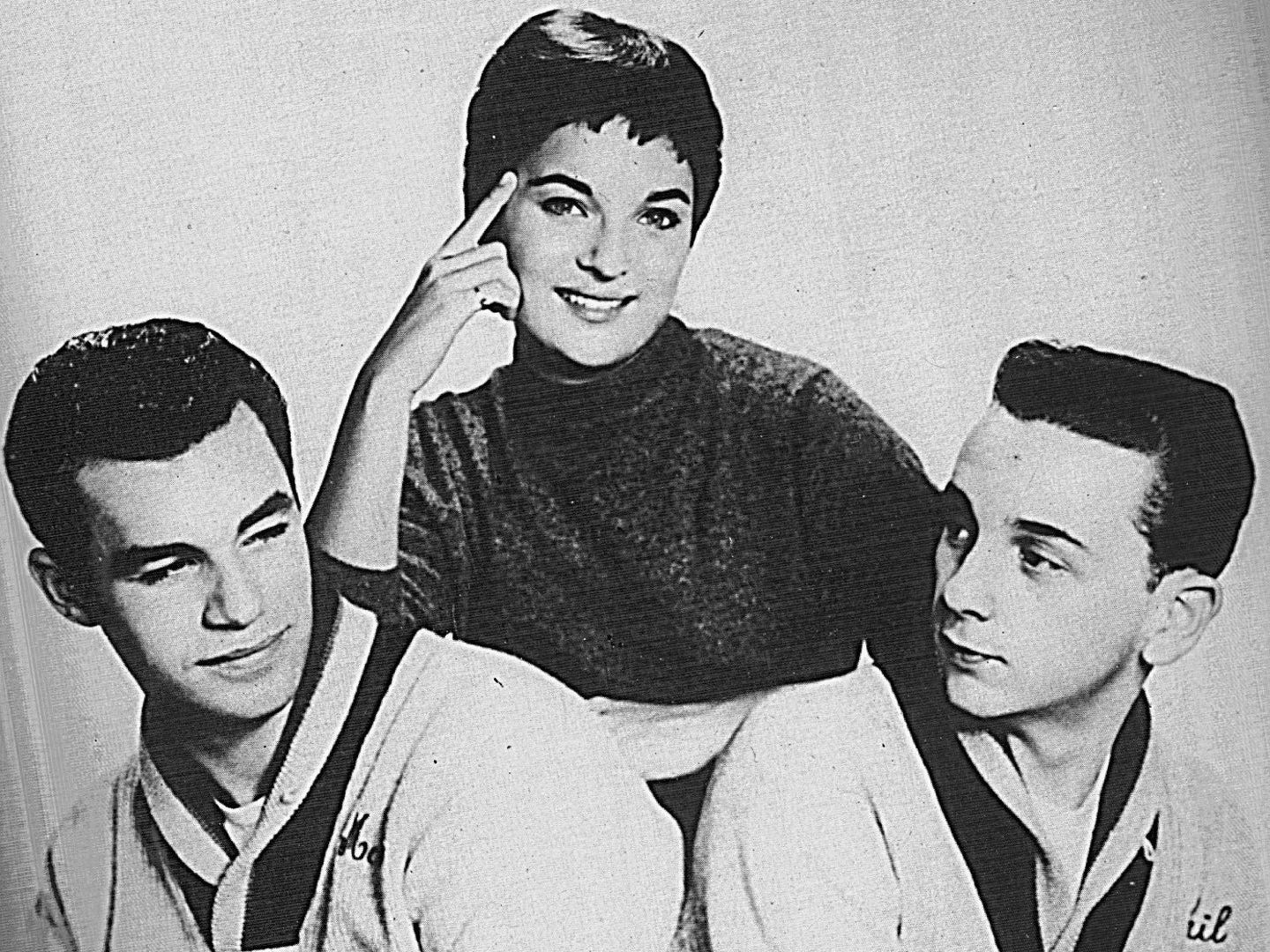 Song of the Day for September: To Know Him is to Love Him by The Teddy Bears | WGCU PBS & NPR for Southwest Florida Song of the Day for September: To Know Him is to Love Him by The Teddy Bears | WGCU PBS & NPR for Southwest Florida