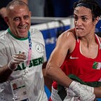 William’s Newsletter