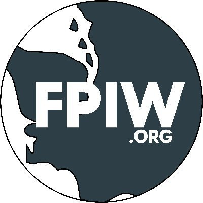 X avatar for @FPIW