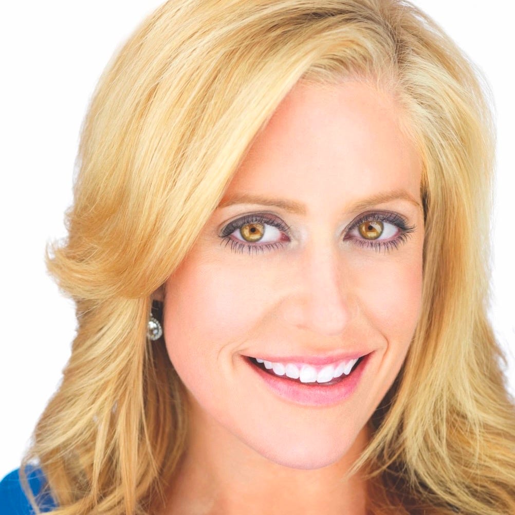 Melissa Francis