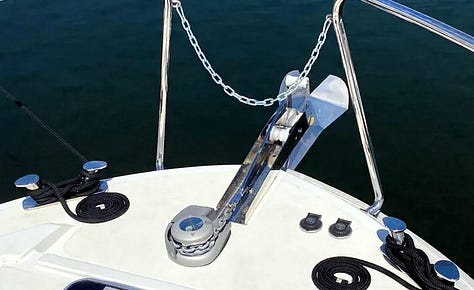 2018 Custom Emerald Bay 36