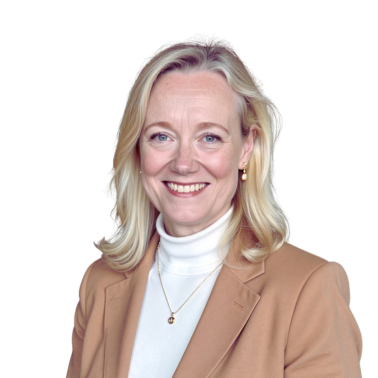 Siobhan Hartsell