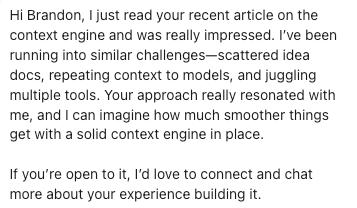 Article content