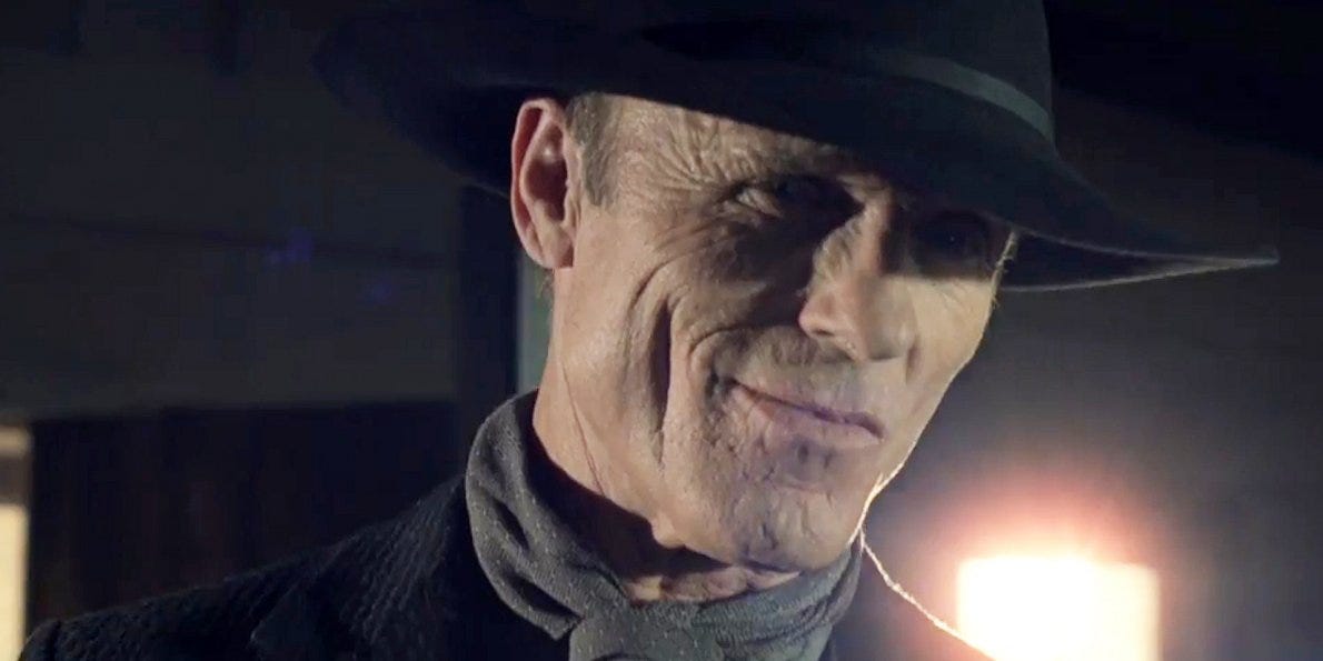 a-popular-westworld-fan-theory-tries-to-explain-the-identity-of-the-man-in-black a-popular-westworld-fan-theory-tries-to-explain-the-identity-of-the-man-in-black