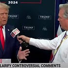 Donald Trump Does Not Hate Wounded Veterans, He Just Has No Respect For Such Uggos