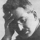 Adorno-Horkheimer: On Walter Benjamin’s ‘Theses’ (Jun./Jul. 1941).