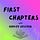 First Chapters