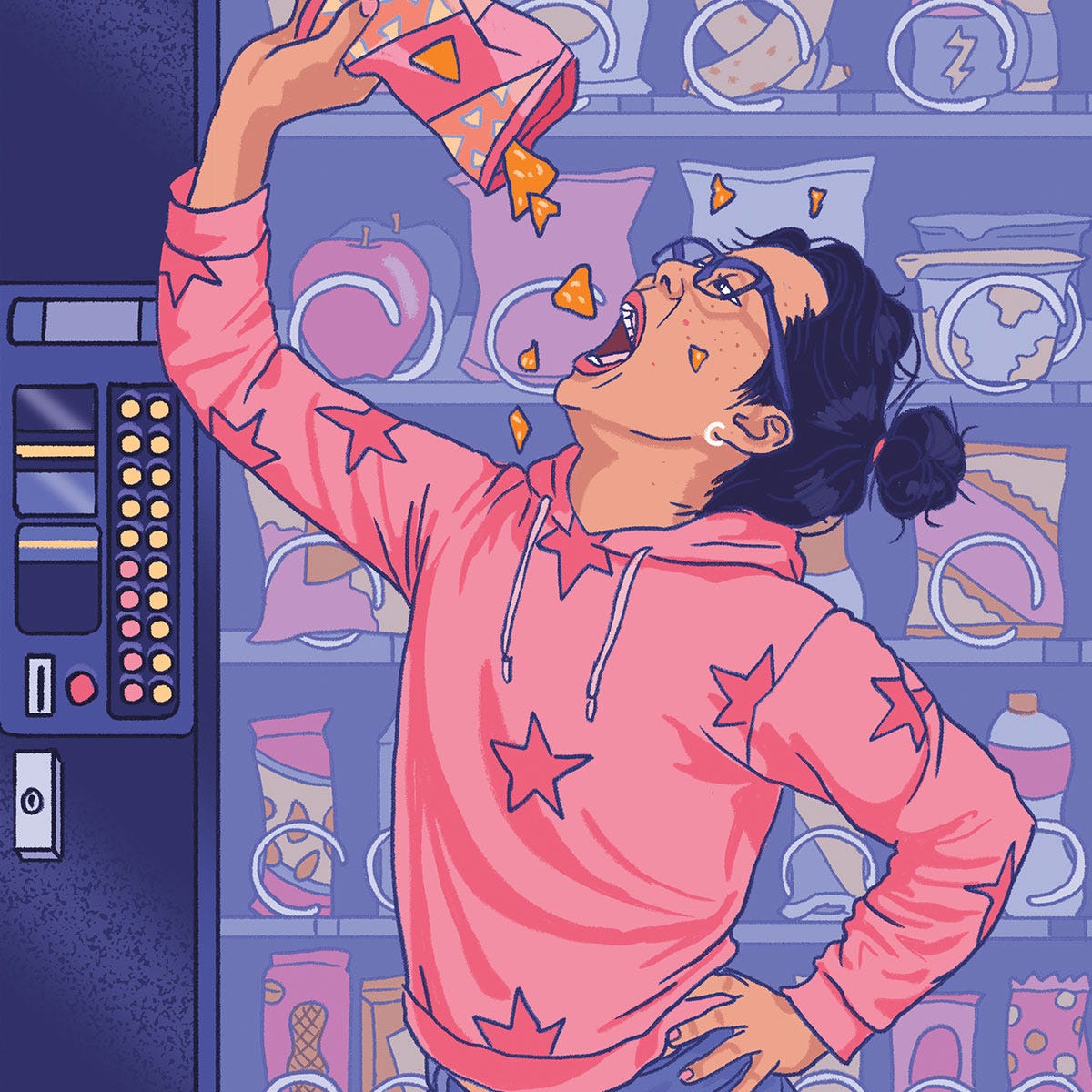 Your Body on Processed Food