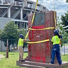 The Bigot Who Poisoned the NFL (1961)