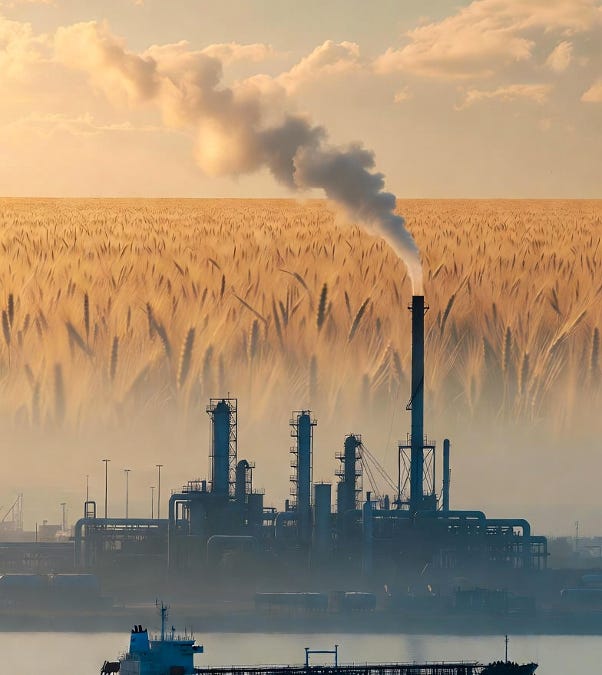 Dire Straits: Part 3 Ch 2